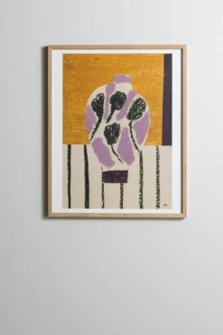 Plakat - Sol 40x50cm