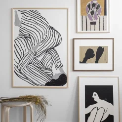 Plakat - Sol 40x50cm