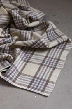 Pledd - Antikk fra Wales nr2