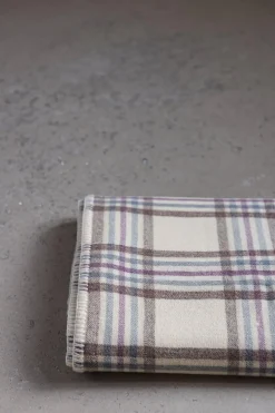 Pledd - Antikk fra Wales nr2