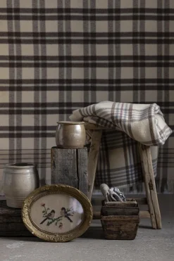 Pledd - Antikk fra Wales nr3