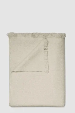 Pledd - Haya Ull 150x180cm Aura