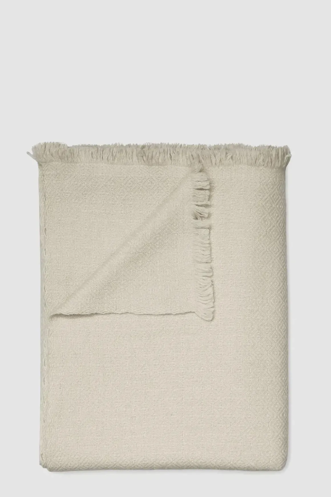 Pledd - Haya Ull 150x180cm Aura