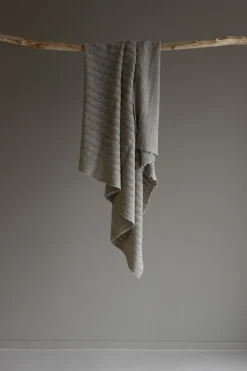 Pledd - Hollie Classic 130x160cm Pure Bliss