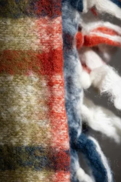 Pledd - Laine NO84 140x200cm Natural