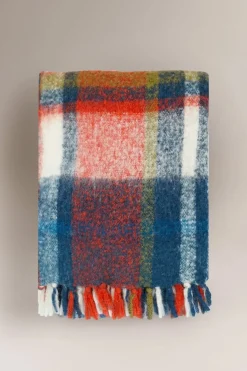 Pledd - Laine NO84 140x200cm Natural