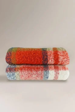 Pledd - Laine NO84 140x200cm Natural