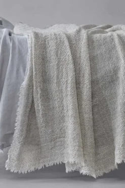 Pledd - Little 180x240 Ghiaccio