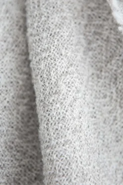 Pledd - Little 180x240 Ghiaccio