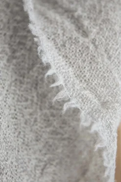 Pledd - Little 180x240 Ghiaccio