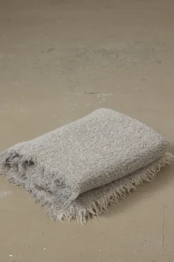 Pledd - Multi 130x180 Marmo