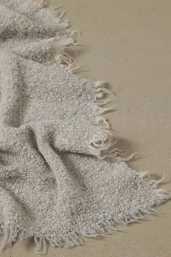 Pledd - Multi 130x180 Marmo