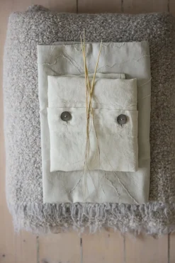 Pledd - Multi 130x180 Marmo