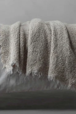 Pledd - Multi 130x180 Marmo