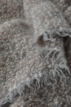 Pledd - Multi 130x180 Marmo