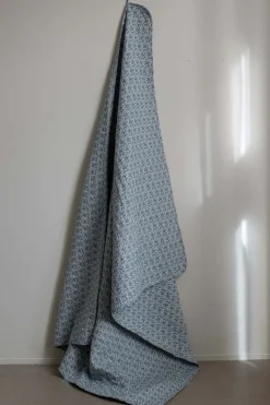 Pledd - Quilt 140x180cm Betty Creme