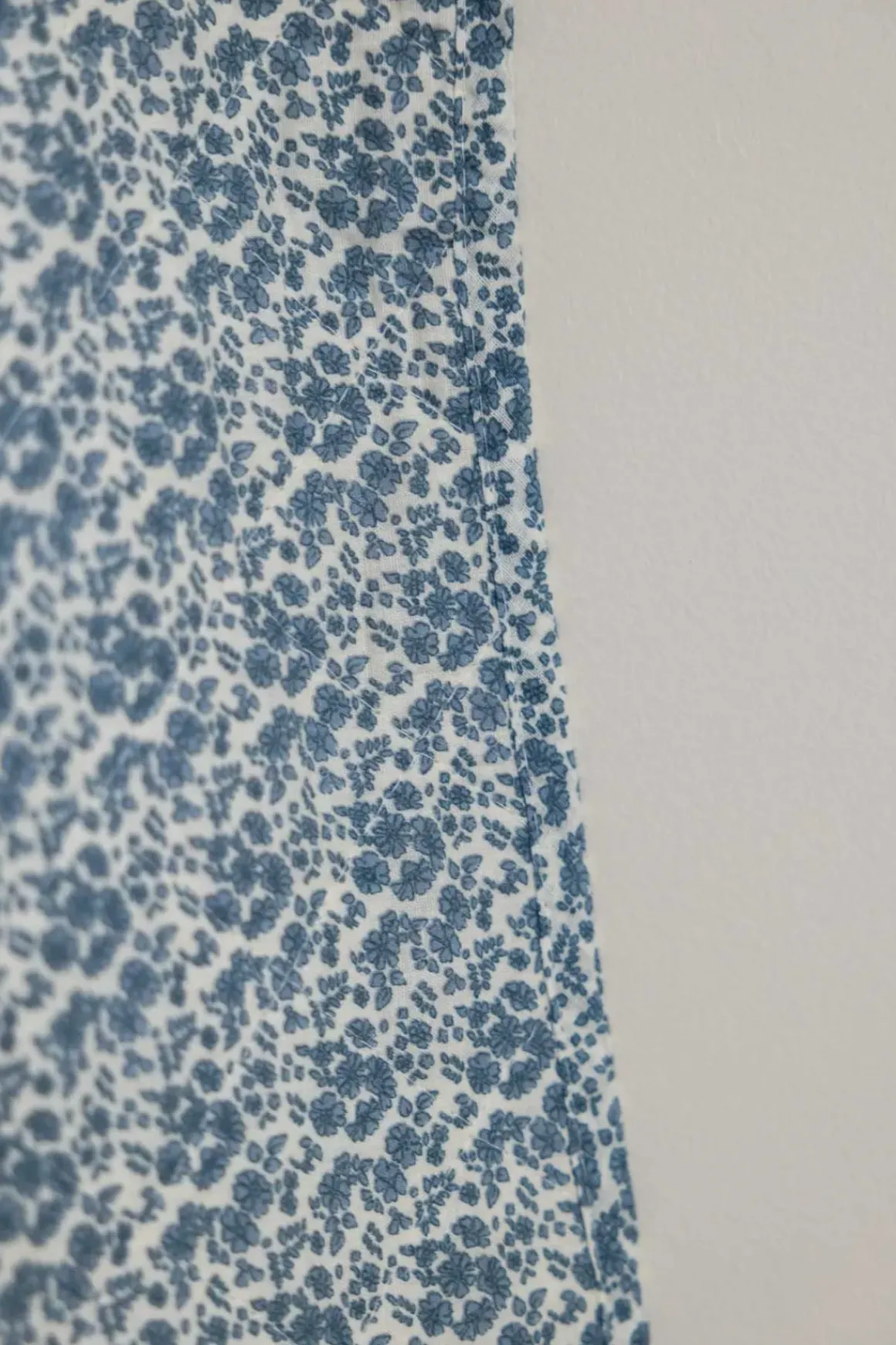 Pledd - Quilt 140x180cm Betty Creme