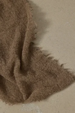 Pledd - Ted Throw 160x240cm Moscata