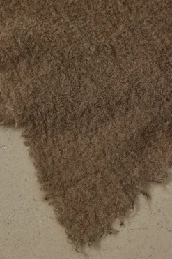 Pledd - Ted Throw 160x240cm Moscata