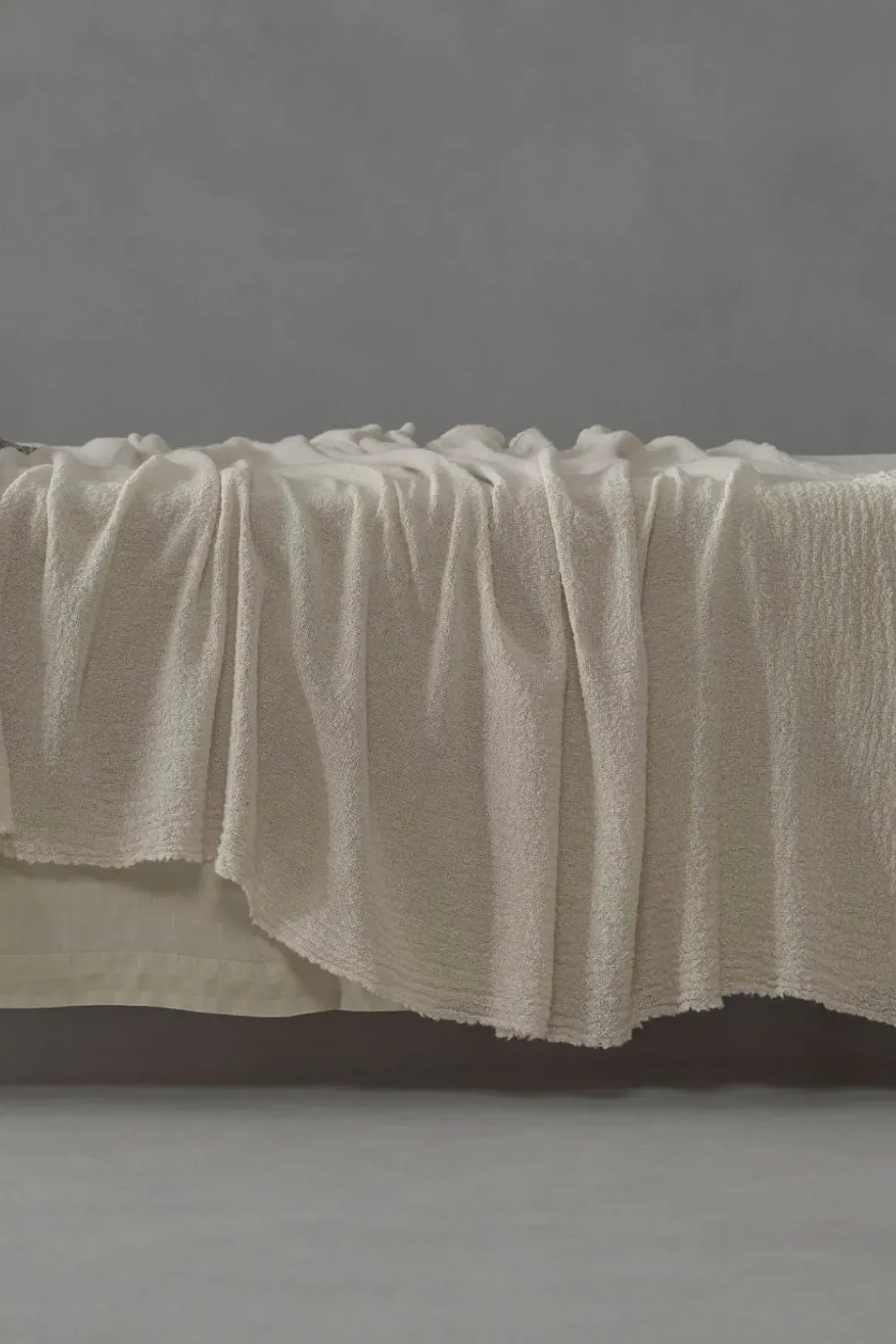 Pledd - Vupi 150x200cm Mastice