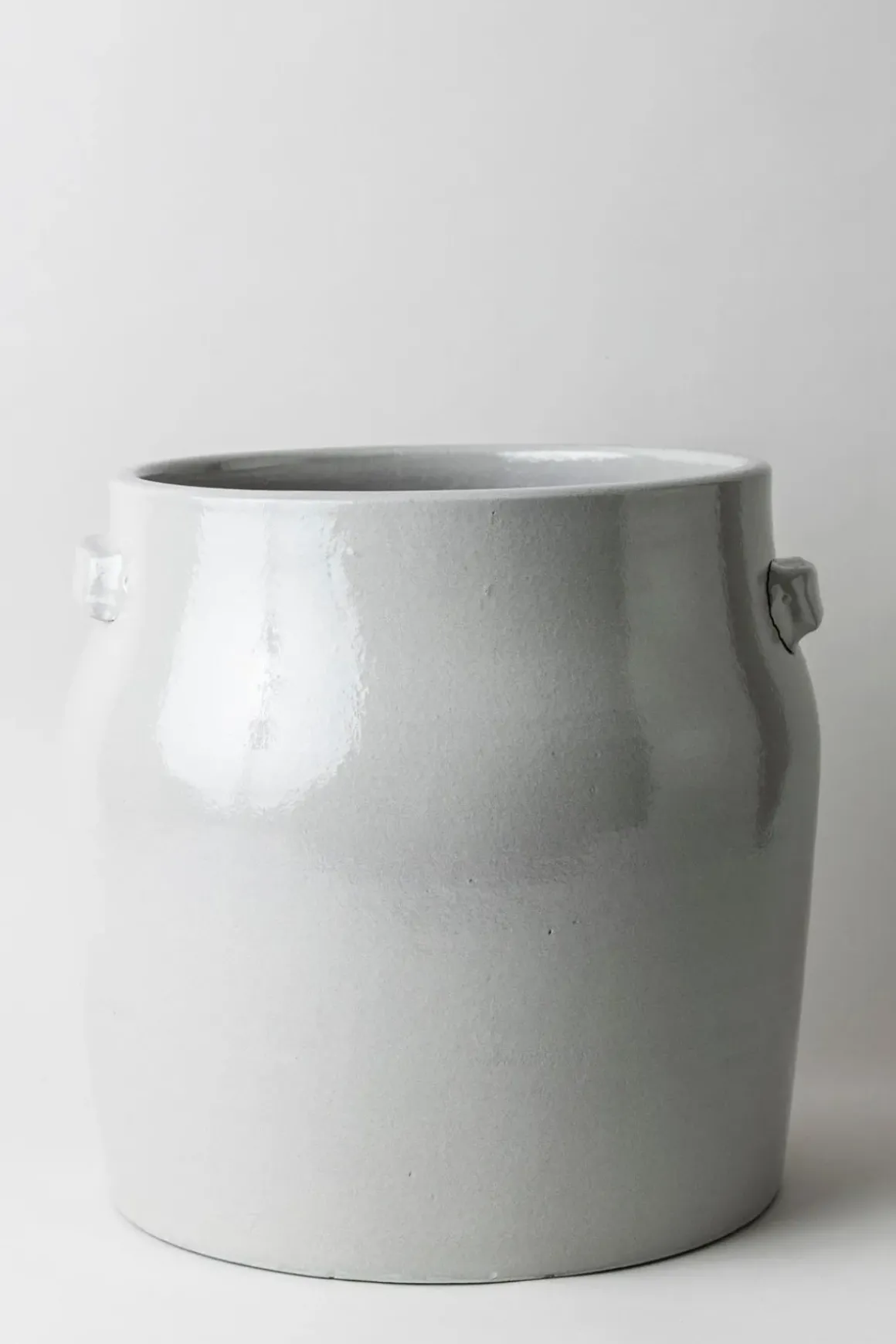 Potte - Tabor L dia30 h28cm Grey