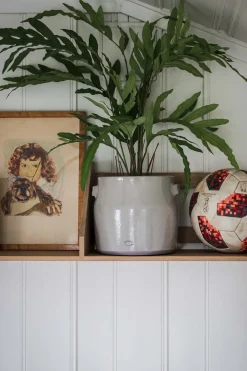 Potte - Tabor L dia30 h28cm Grey