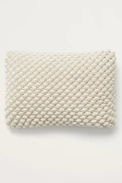 Pute - Haima 30x40cm Pure Ecru