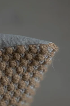 Pute - Heather Classic 40x60 Mix Nutmeg Komplett