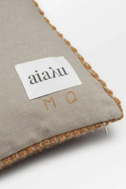 Pute - Heather Classic 40x60 Mix Nutmeg Komplett