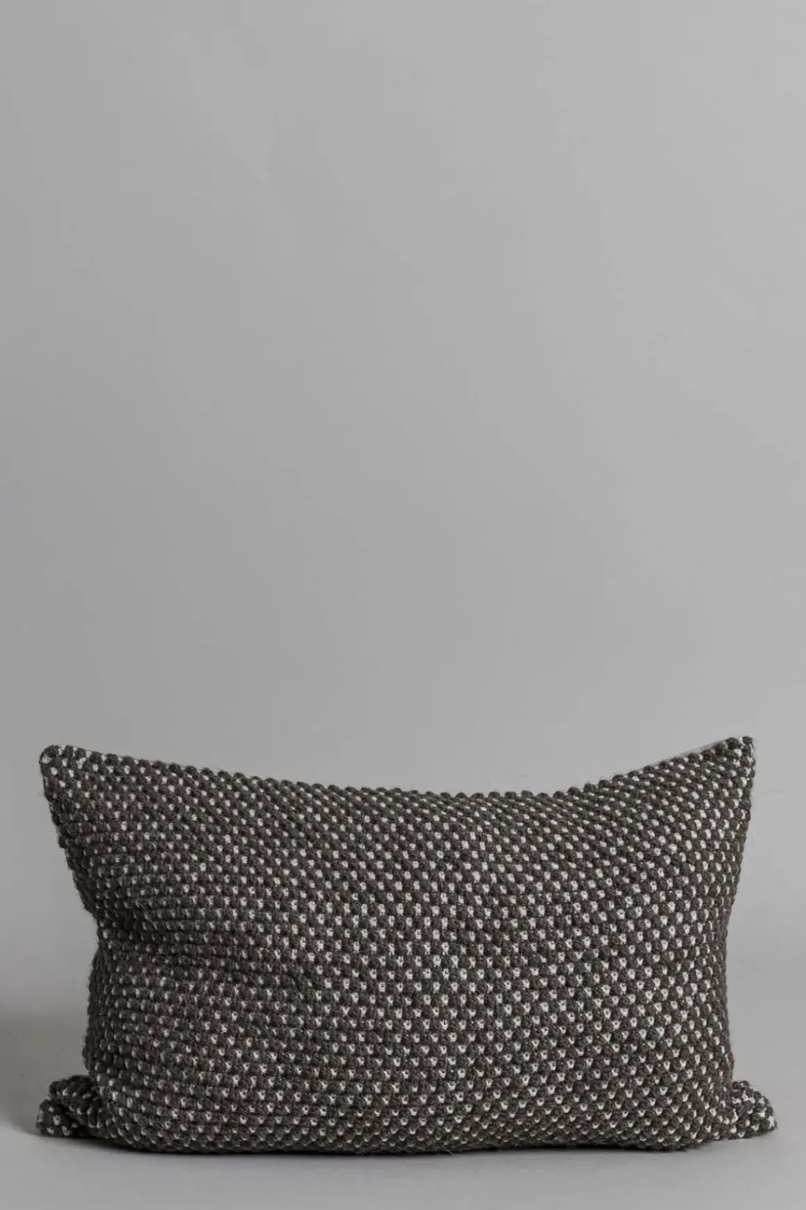 Pute - Heather Classic 40x60cm Mix Brownie/Salt Komplett