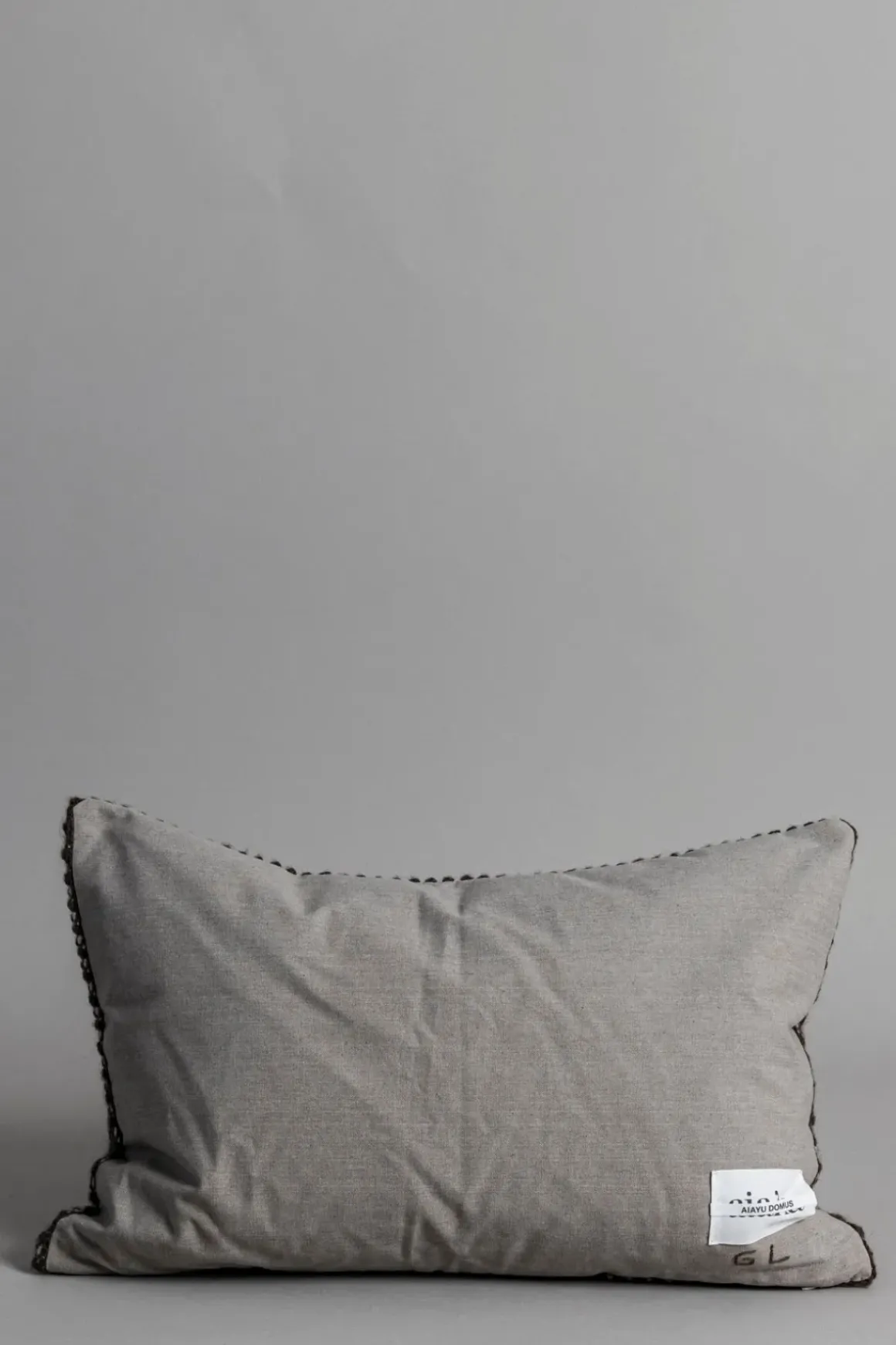 Pute - Heather Classic 40x60cm Mix Brownie/Salt Komplett