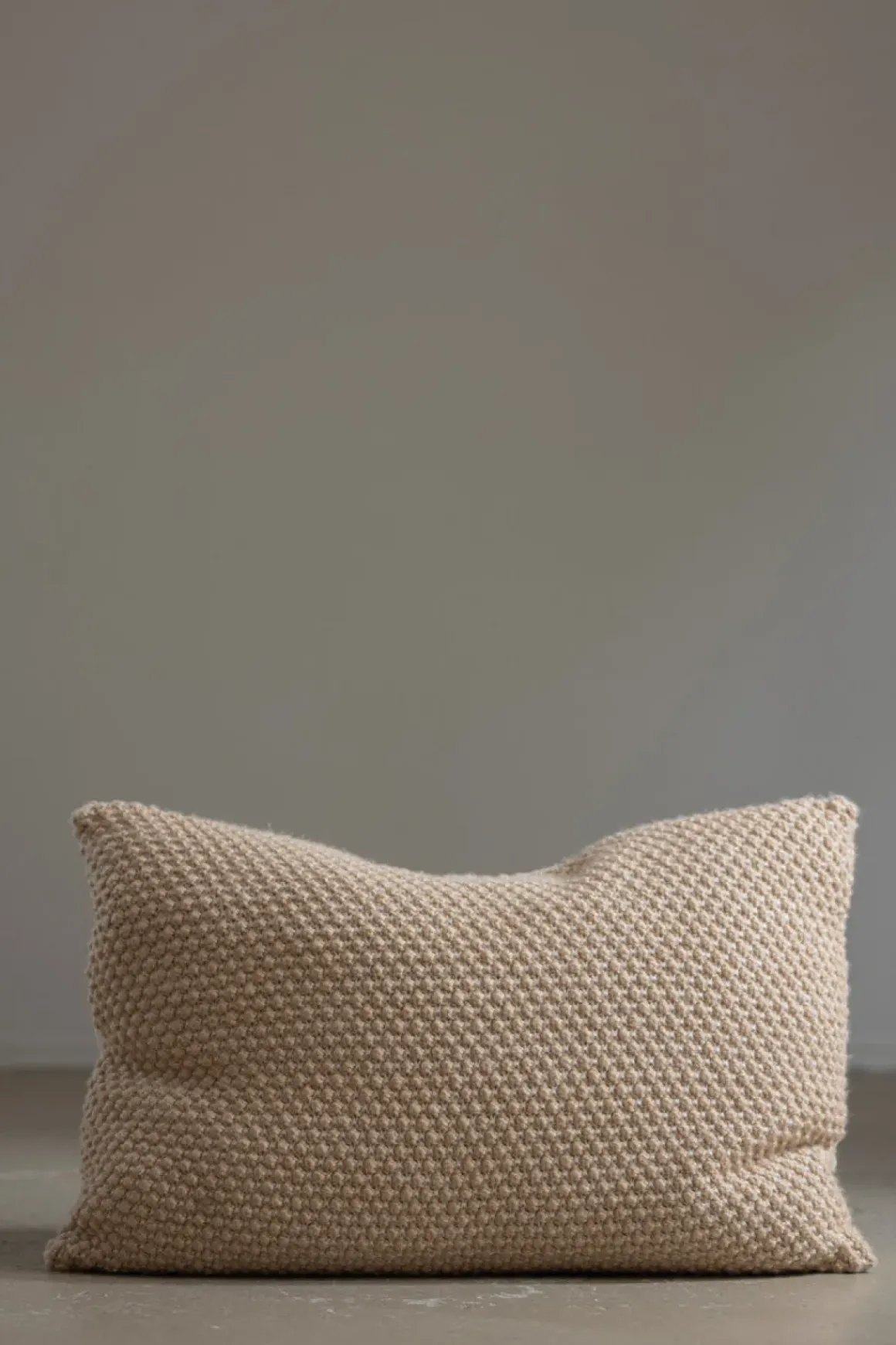 Pute - Heather Classic 40x60cm Mix Sand/Albicant Komplett