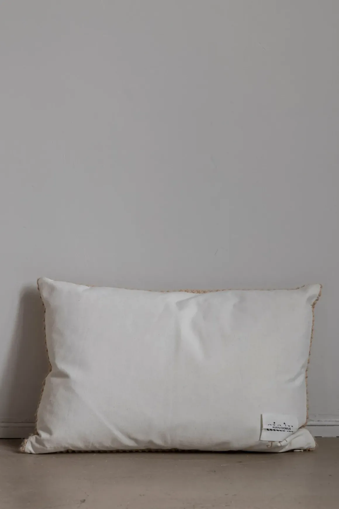 Pute - Heather Classic 40x60cm Mix Sand/Albicant Komplett