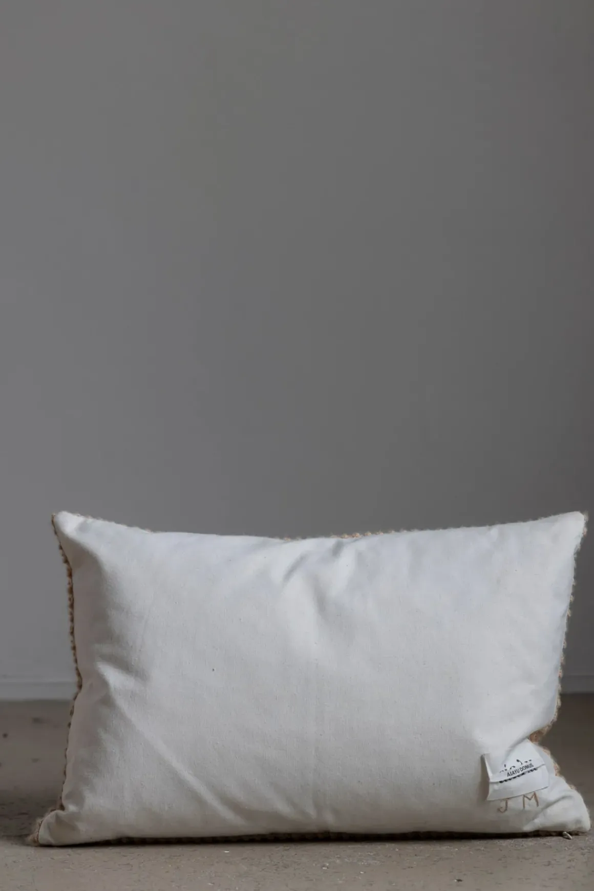 Pute - Heather Classic 40x60cm Mix Sand/Albicant Komplett