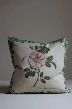 Pute - La Rose 50x50cm