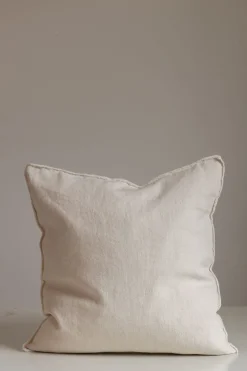 Pute - Lee 50x50cm Natural