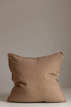 Pute - Lee 50x50cm Ochre