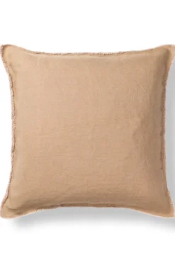 Pute - Lee 50x50cm Ochre