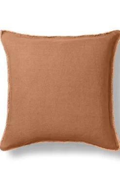 Pute - Lee 50x50cm Rust