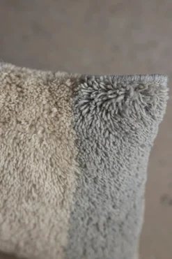 Pute - Nepal Stripe 30x40cm Mix Vacanza Komplett