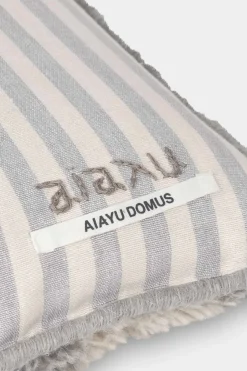 Pute - Nepal Stripe 30x40cm Mix Vacanza Komplett