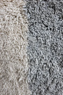 Pute - Nepal Stripe 30x40cm Mix Vacanza Komplett