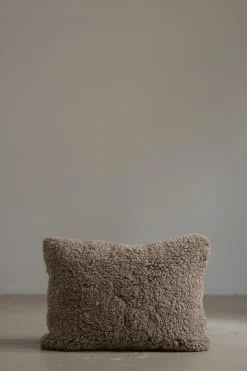 Pute - Puffy 30x40cm Natural Komplett