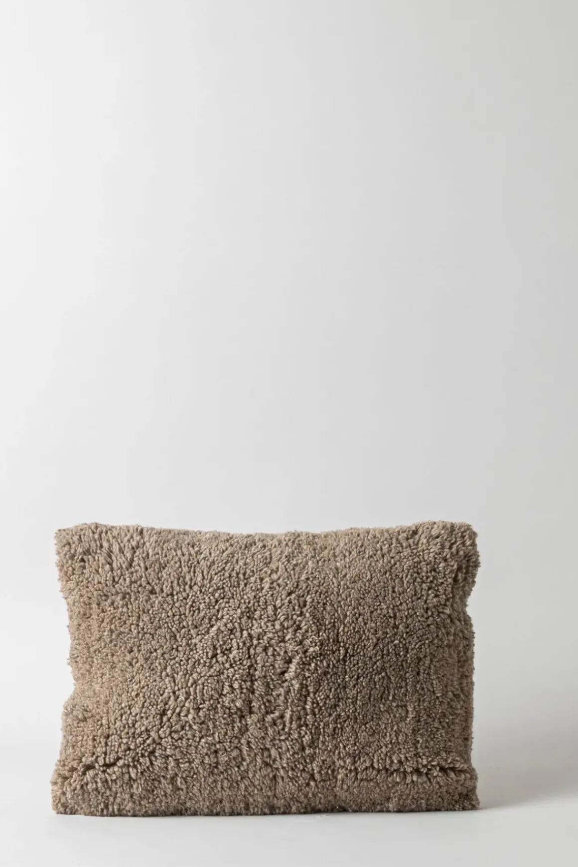 Pute - Puffy 30x40cm Natural Komplett