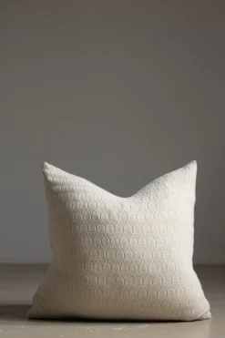 Pute - Raul Classic 50x50cm Albicant Komplett