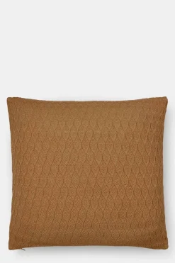 Pute - Raul Classic 50x50cm Nutmeg Komplett