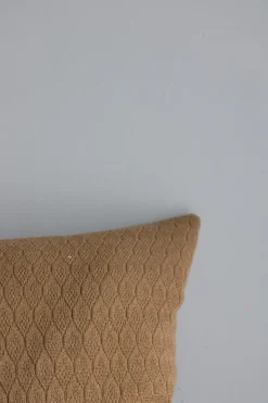 Pute - Raul Classic 50x50cm Nutmeg Komplett