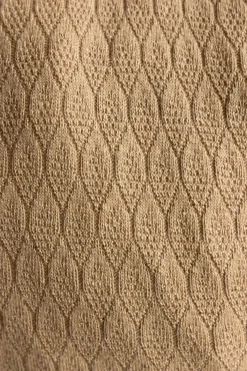 Pute - Raul Classic 50x50cm Nutmeg Komplett