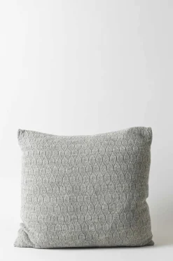 Pute - Raul 50x50cm Frost Grey Komplett