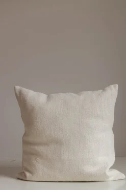 Pute - Rue 50x50cm Natural